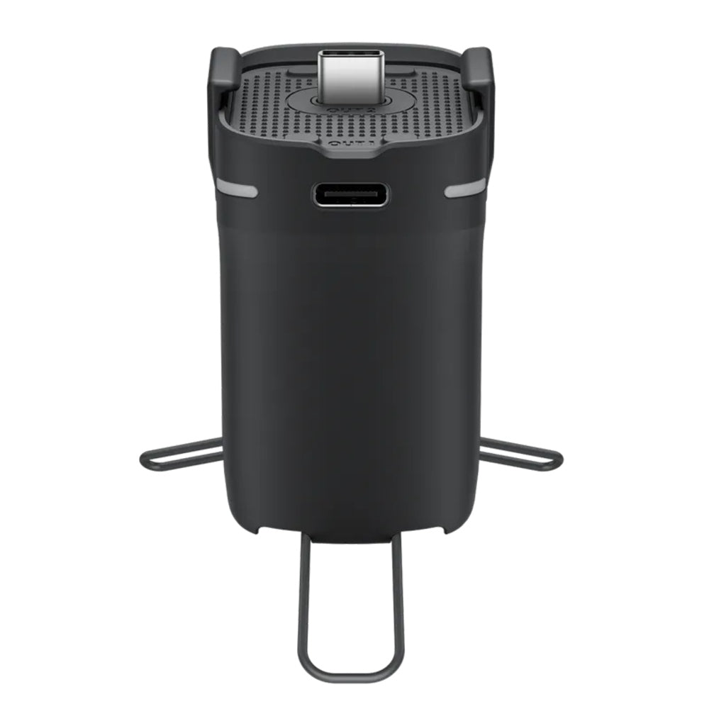 Insta360 Battery Handle for Luna Series - black