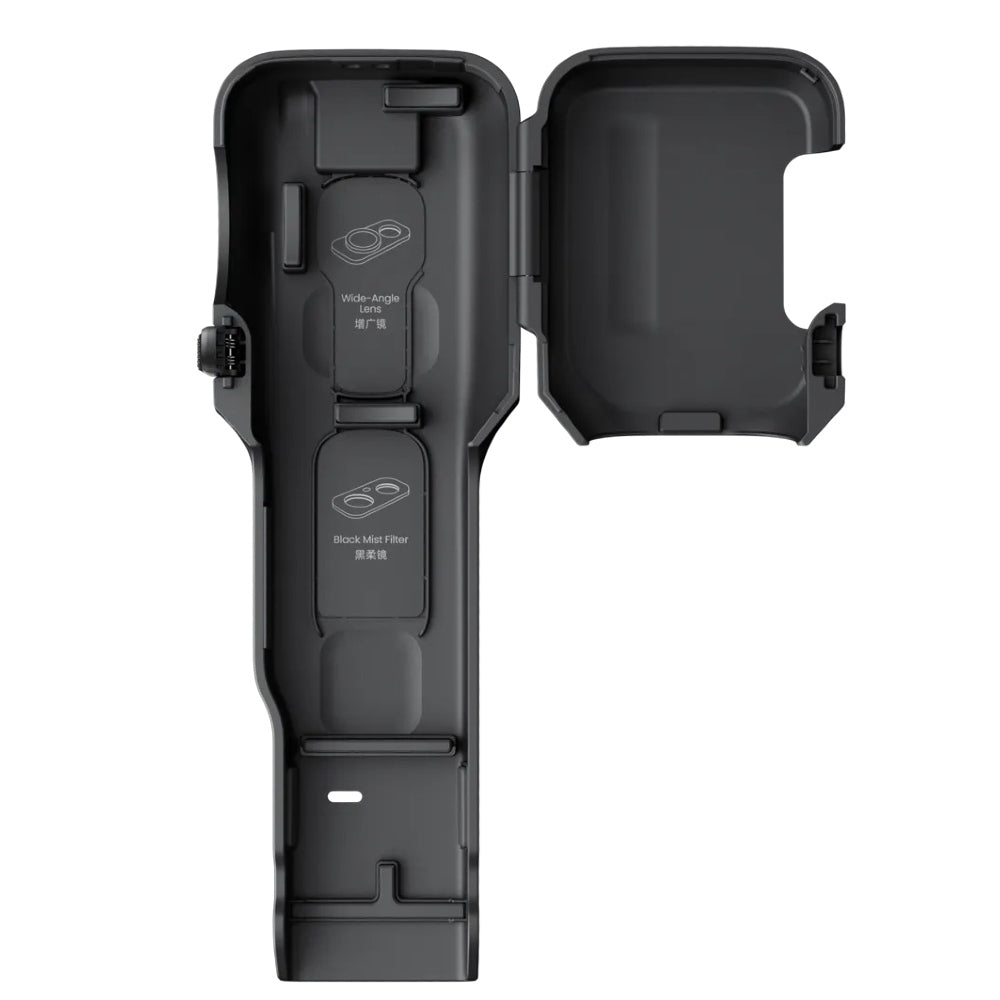 Insta360 Housse de Protection pour Luna Ultra - Noir