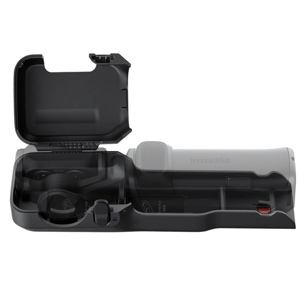 Insta360 Housse de Protection pour Luna Ultra - Noir