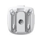 Insta360 Battery Handle for Luna Series - white