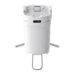 Insta360 Battery Handle for Luna Series - white