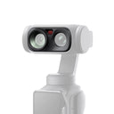 Objectif grand-angle Insta360 pour Luna Ultra