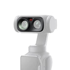 Objectif grand-angle Insta360 pour Luna Ultra