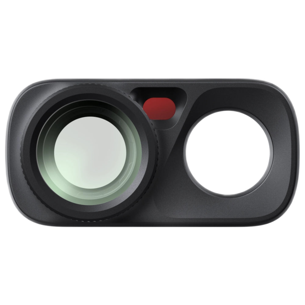 Objectif grand-angle Insta360 pour Luna Ultra