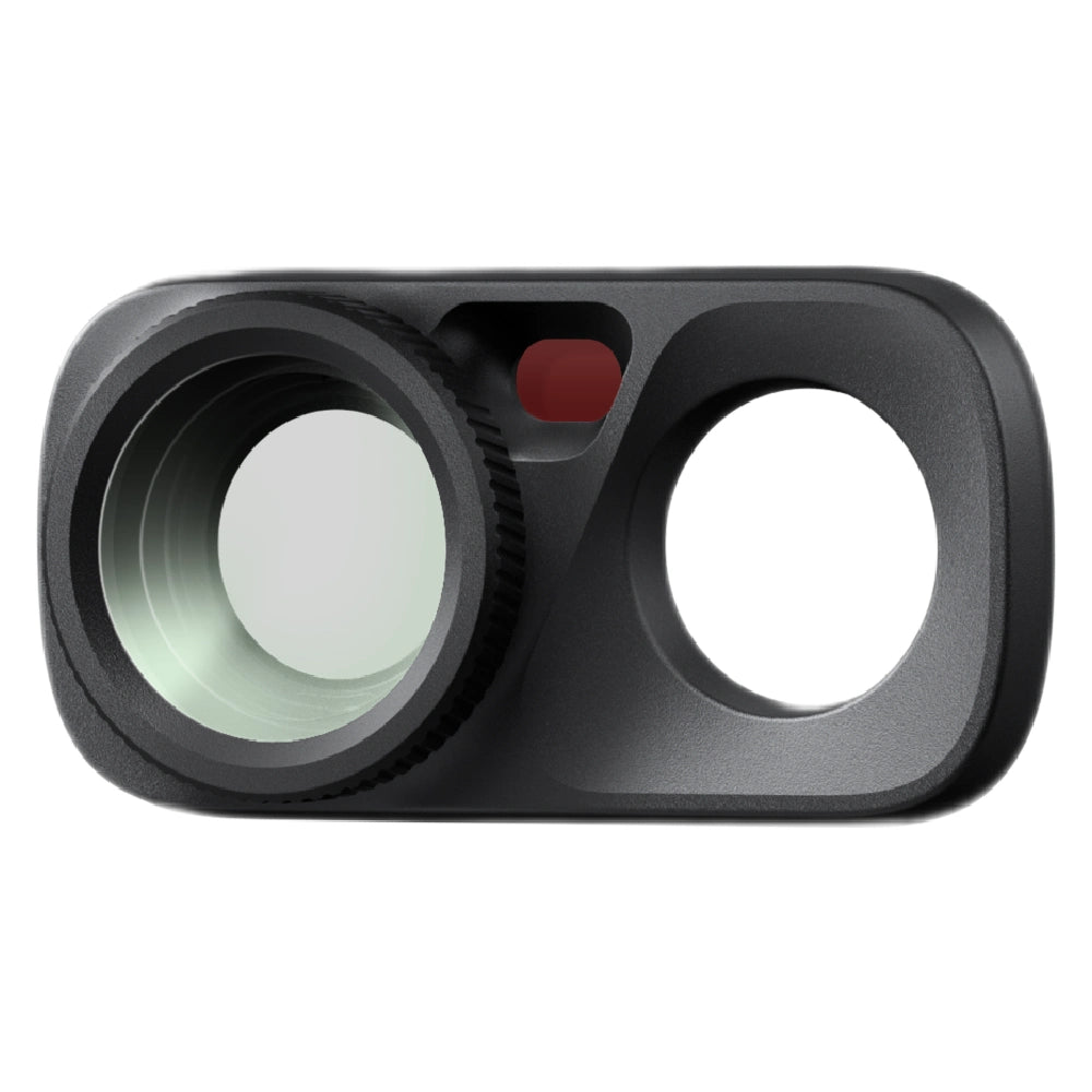 Objectif grand-angle Insta360 pour Luna Ultra