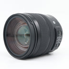 Sigma 24-70mm f/2.8 DG OS HSM Art Nikon FX used