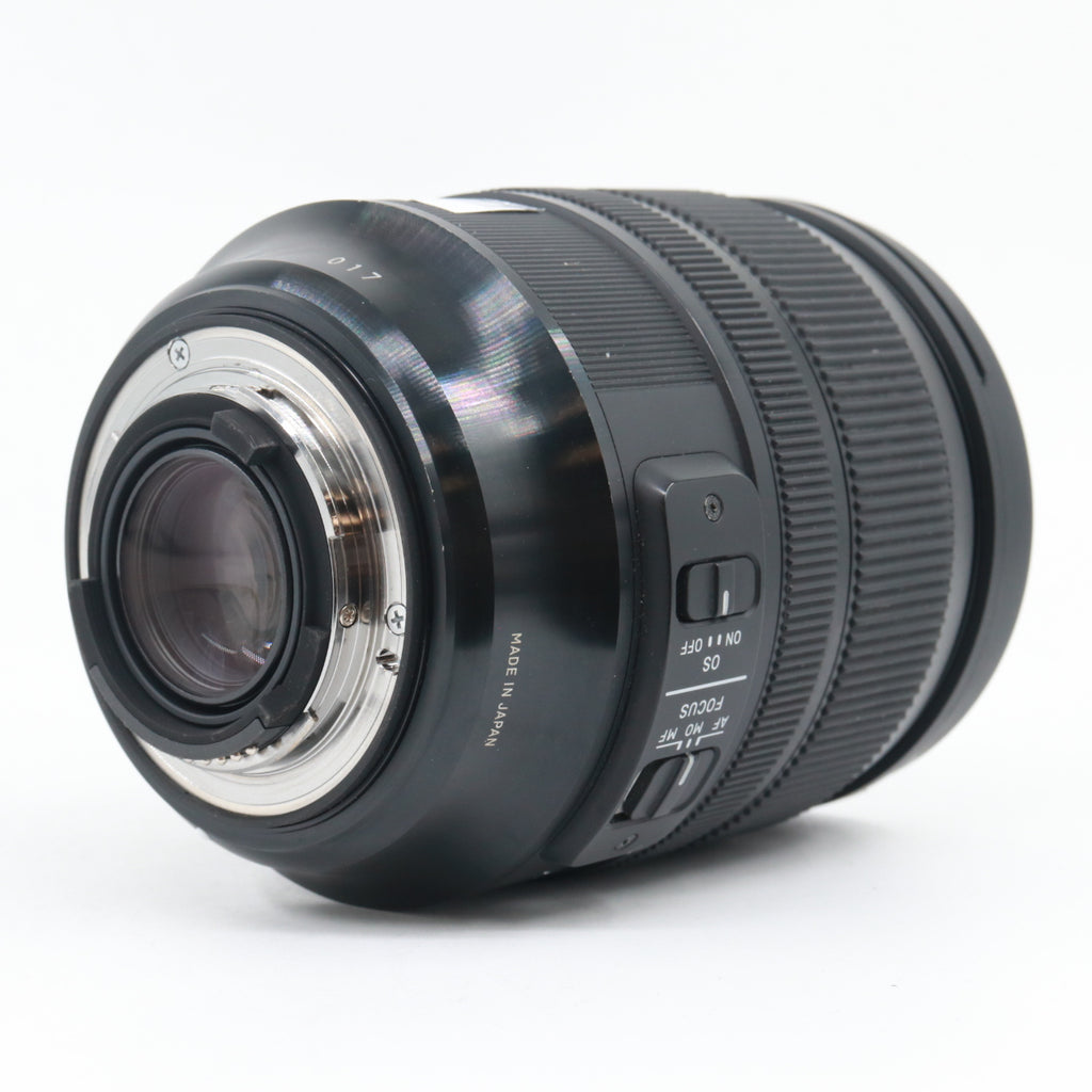 Sigma 24-70mm f/2.8 DG OS HSM Art Nikon FX used