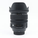 Sigma 24-70mm f/2.8 DG OS HSM Art Nikon FX used