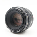 Canon EF 50mm f/1.4 USM occasion