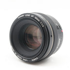 Canon EF 50mm f/1.4 USM occasion
