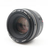 Canon EF 50mm f/1.4 USM used