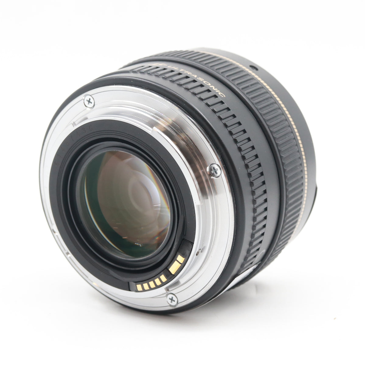 Canon EF 50mm f/1.4 USM occasion