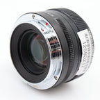 7Artisans 35mm F/1.4 III FF L-mount used