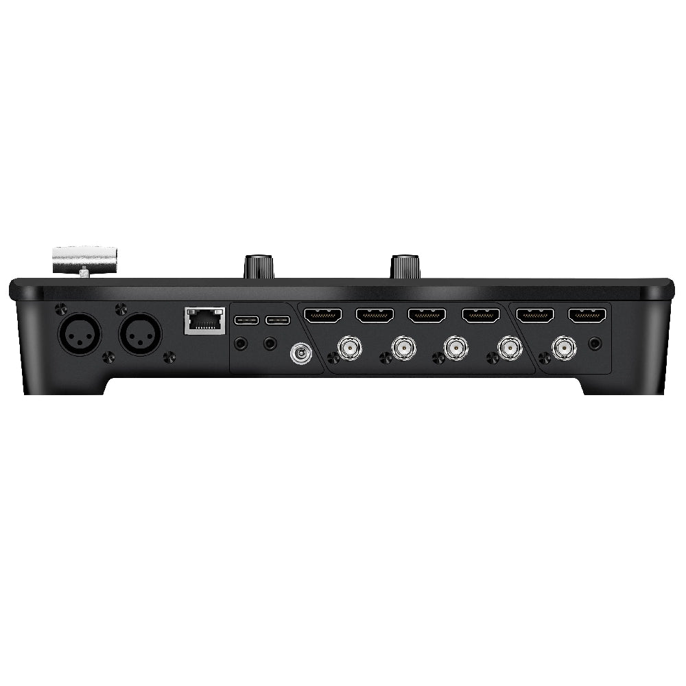 Osee GoStream Duet 8 ISO Kit