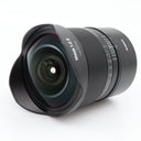 7artisans 10mm F/2.8 II FF Nikon Z used