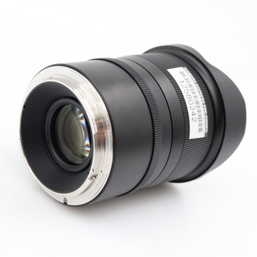 7artisans 10mm F/2.8 II FF Nikon Z used