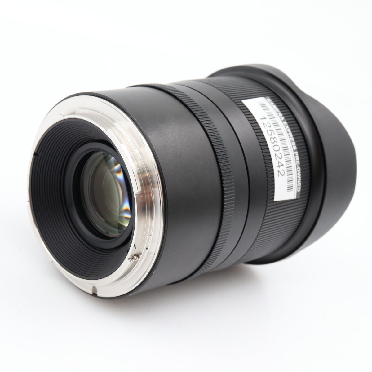 7artisans 10mm F/2.8 II FF Nikon Z used