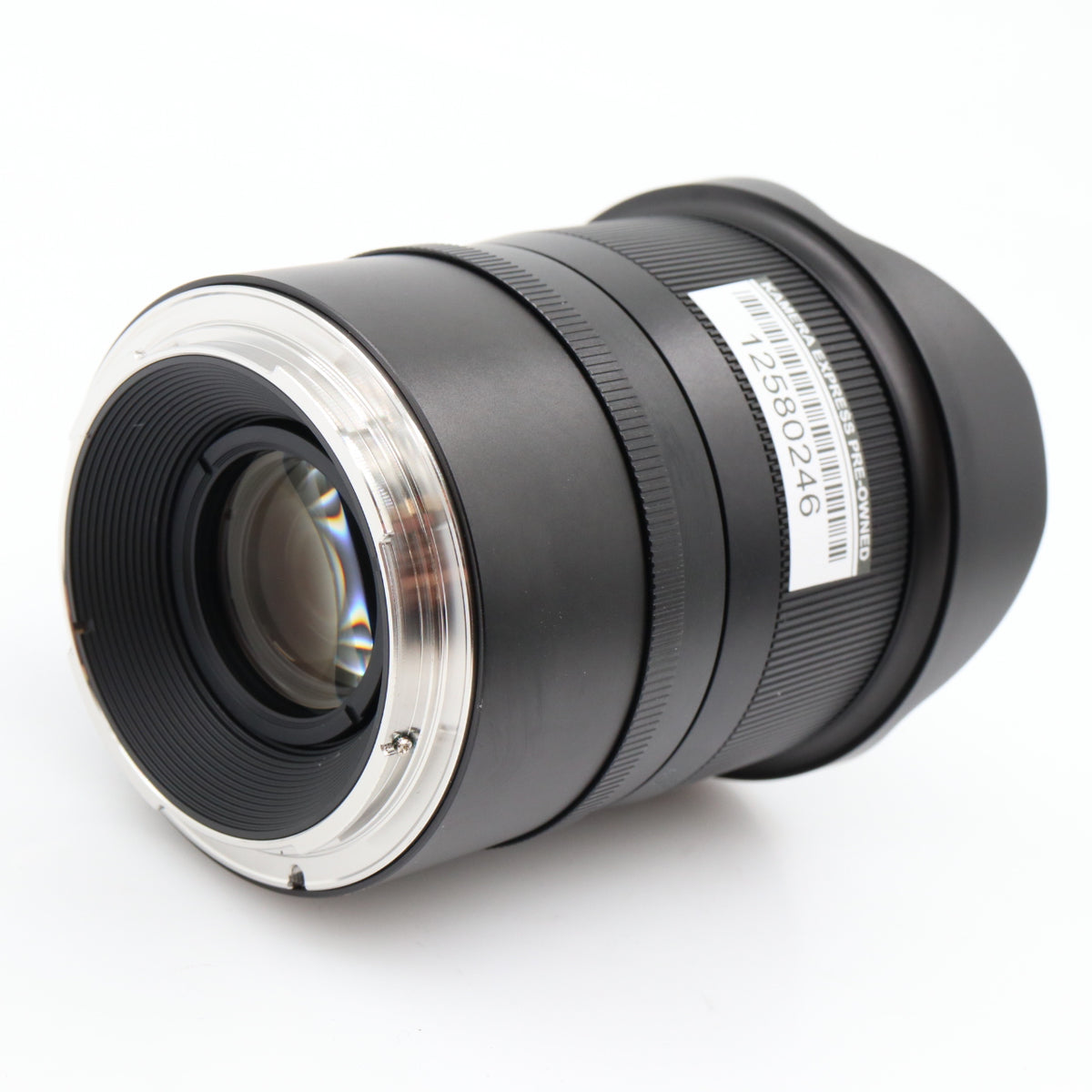 7artisans 10mm F/2.8 II FF Nikon Z used