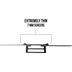 Xebec Tri-screen 3
