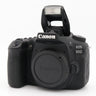 Canon EOS 90D body used