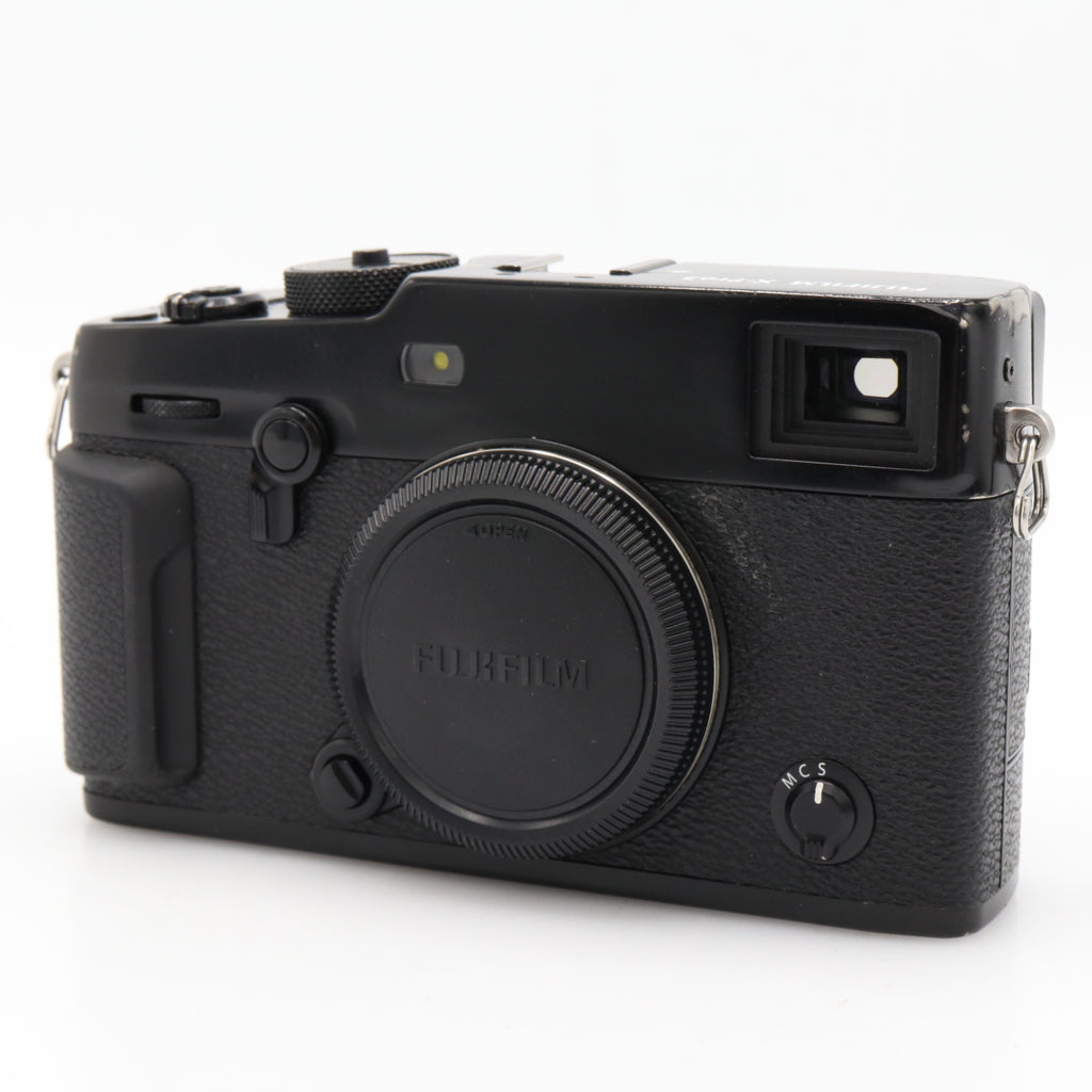 Fujifilm X-Pro3 boîtier Titan occasion