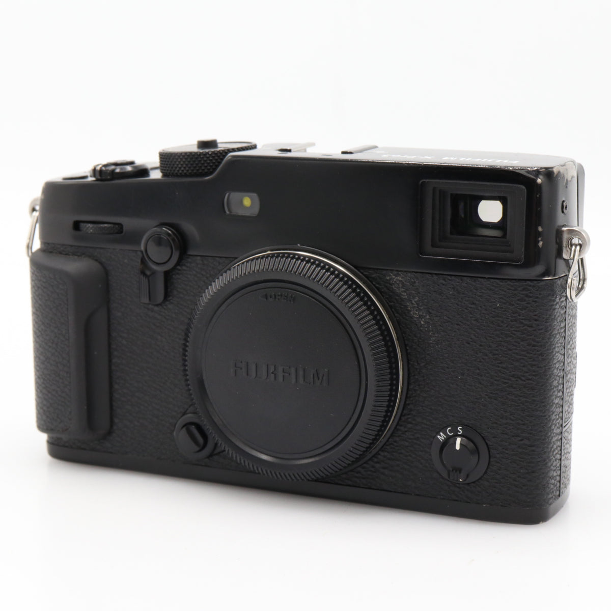 Fujifilm X-Pro3 boîtier Titan occasion
