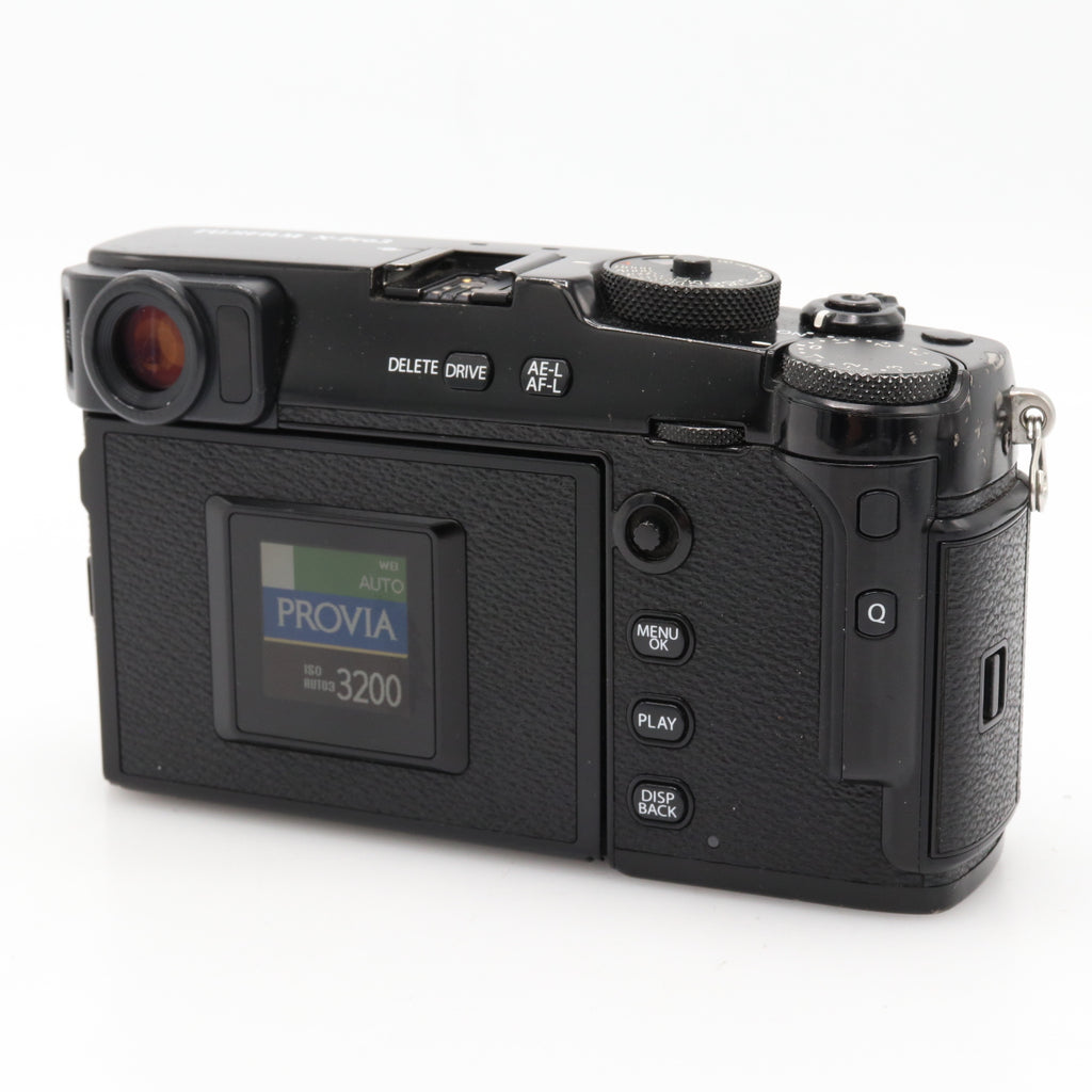 Fujifilm X-Pro3 boîtier Titan occasion