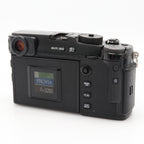 Fujifilm X-Pro3 boîtier Titan occasion
