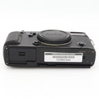 Fujifilm X-Pro3 boîtier Titan occasion