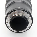 Nikon AF-S 500mm f/5.6E PF ED VR used