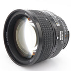 Nikon AF 85mm F/1.4D IF occasion