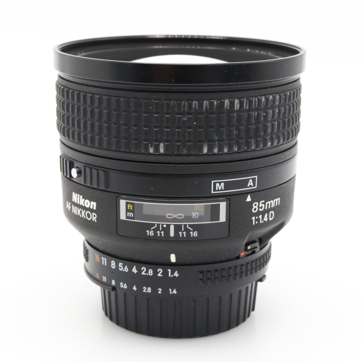 Nikon AF 85mm F/1.4D IF occasion