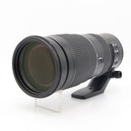 Nikon AF-S 200-500mm f/5.6E VR ED occasion