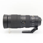 Nikon AF-S 200-500mm f/5.6E VR ED occasion