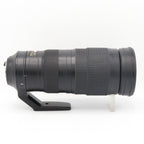 Nikon AF-S 200-500mm f/5.6E VR ED occasion