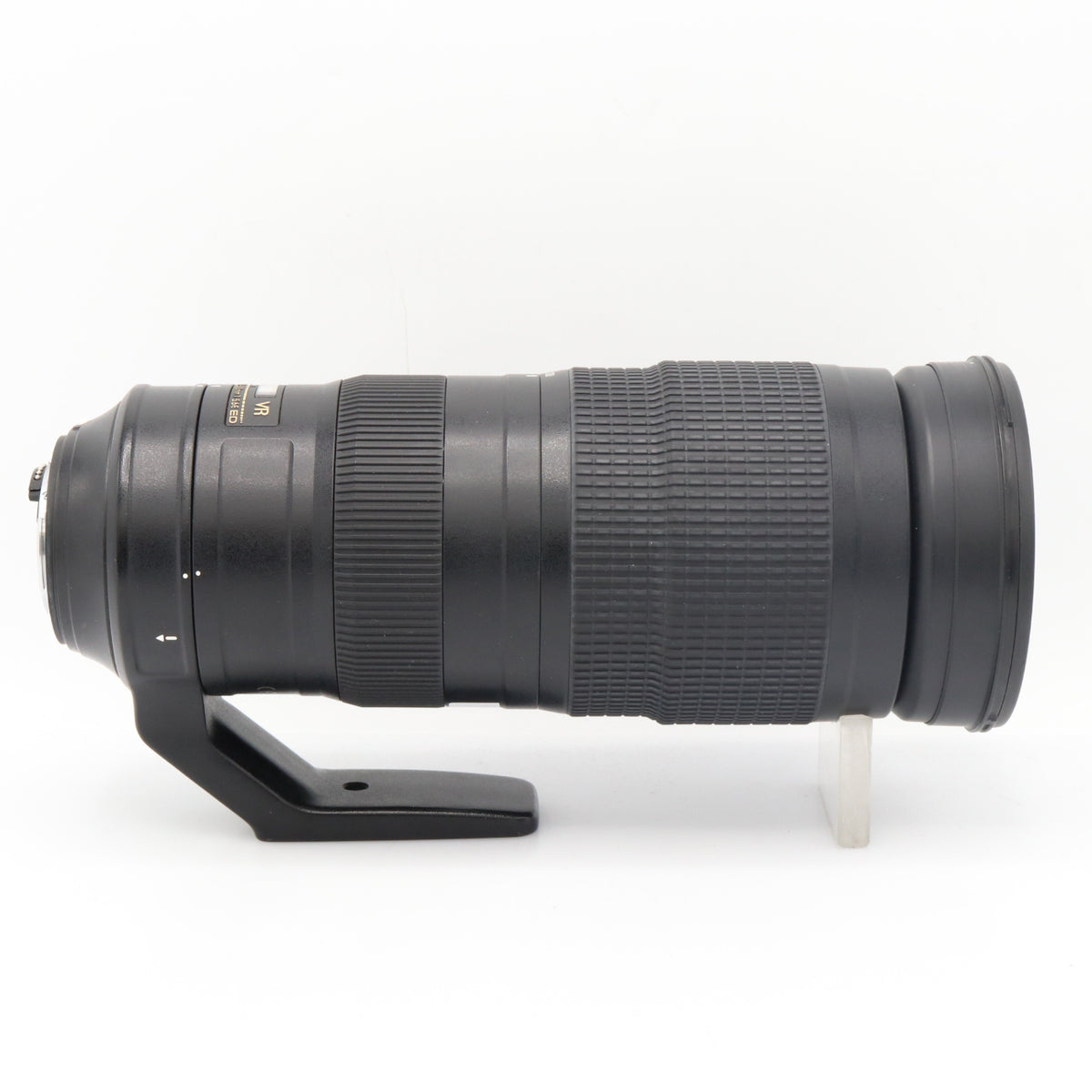 Nikon AF-S 200-500mm f/5.6E VR ED occasion