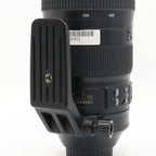Nikon AF-S 200-500mm f/5.6E VR ED occasion
