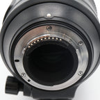 Nikon AF-S 200-500mm f/5.6E VR ED occasion