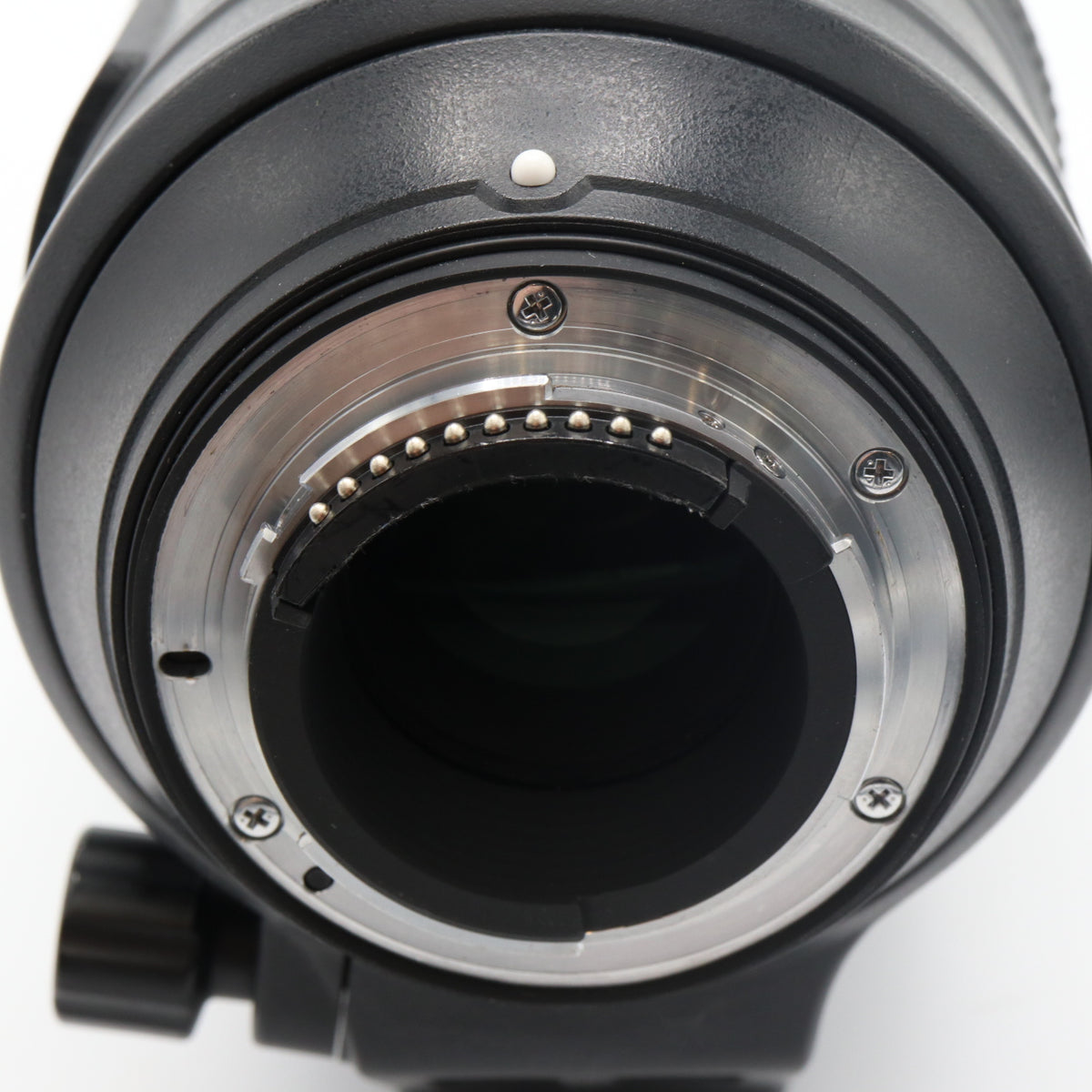 Nikon AF-S 200-500mm f/5.6E VR ED occasion