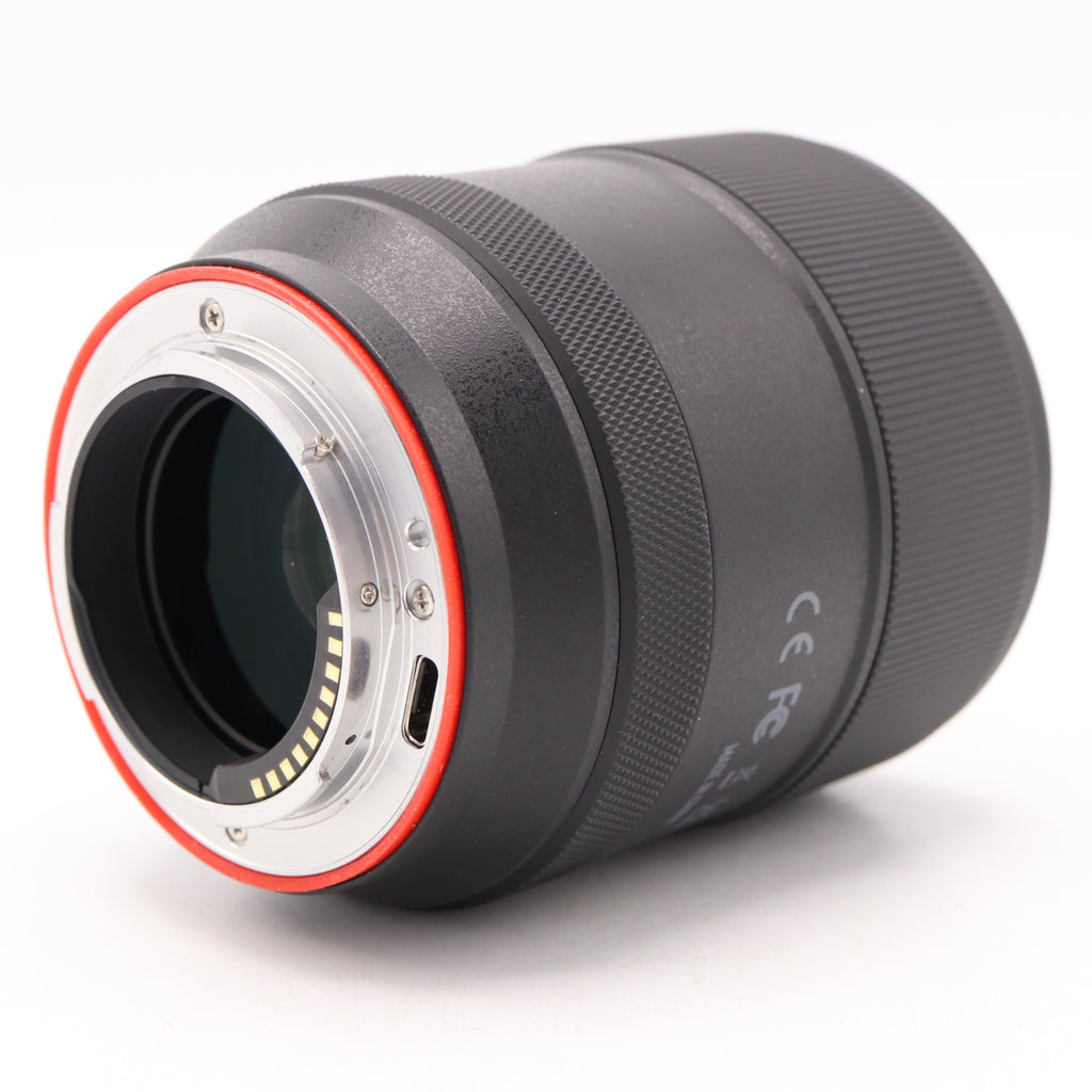 Meike 85mm F/1.8 AF II Sony FE used