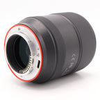 Meike 85mm F/1.8 AF II Sony FE used
