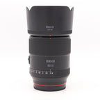 Meike 85mm F/1.8 AF II Sony FE used