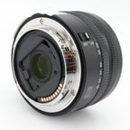 Panasonic Lumix S 18-40mm f/4.5-6.3 L-mount occasion