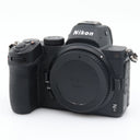 Nikon Z5 body used