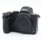 Nikon Z5 body used