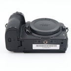Nikon Z5 body used