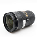 Nikon AF-S 24-70mm f/2.8G ED used