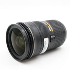 Nikon AF-S 24-70mm f/2.8G ED used