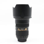 Nikon AF-S 24-70mm f/2.8G ED used