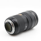 Nikon AF-S 24-70mm f/2.8G ED used